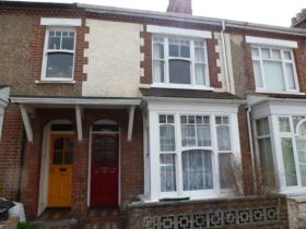 3 Bedroom Terraced